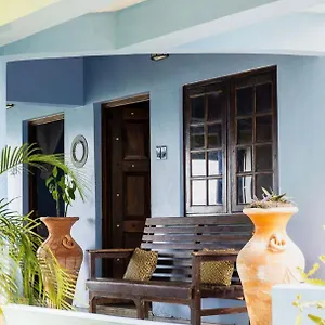 3* Hotel Indigo